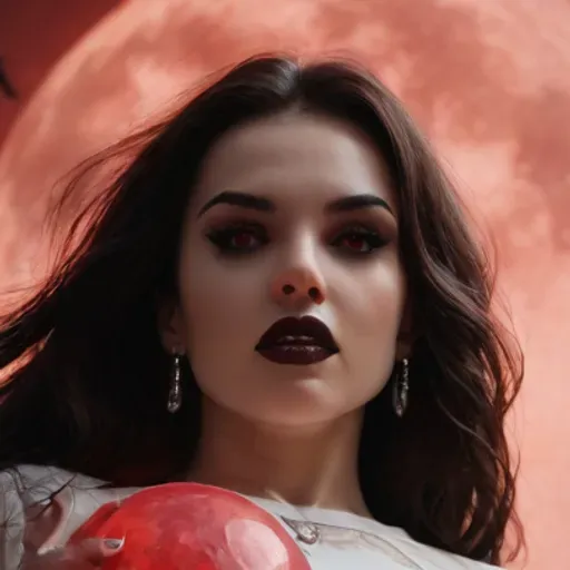 AI色情图片生成器