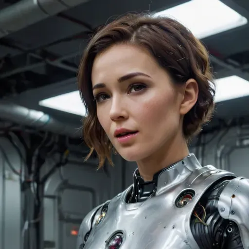 générateur d’images porno IA