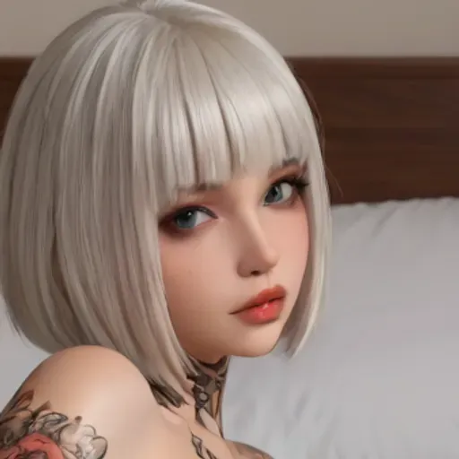 gerador de imagens pornô com IA