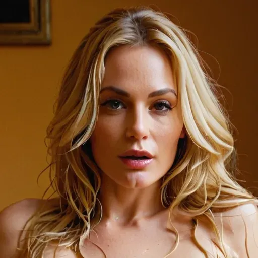 Pencipta imej lucah AI