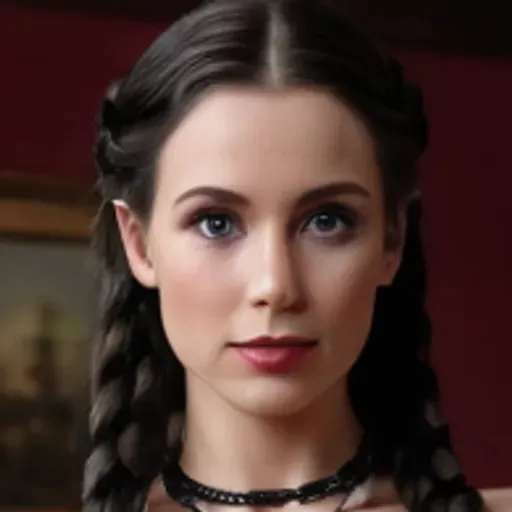 KI-Pornobild-Generator