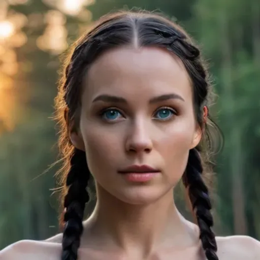 генератор порно-изображений на ИИ