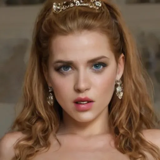 KI-Pornobild-Generator