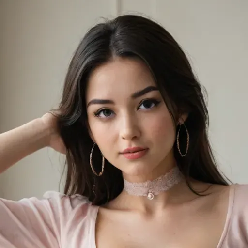 AI色情圖片產生器