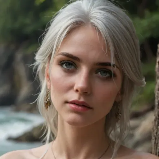 AI色情圖片產生器