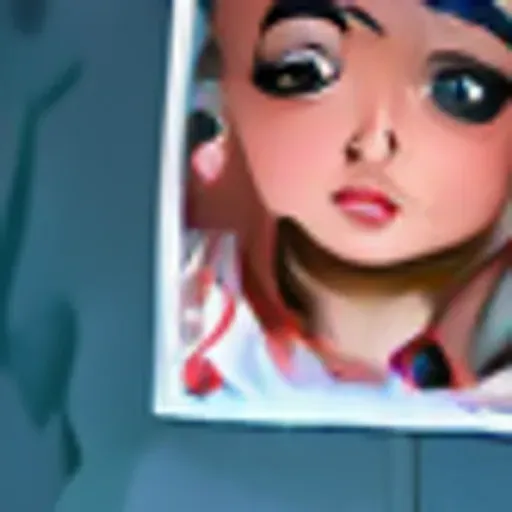 AIポルノ画像ジェネレーター