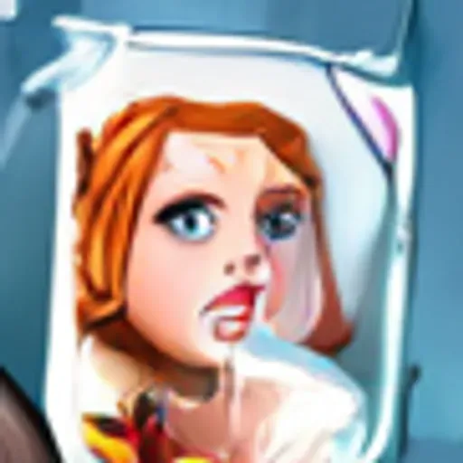 AIポルノ写真ジェネレーター