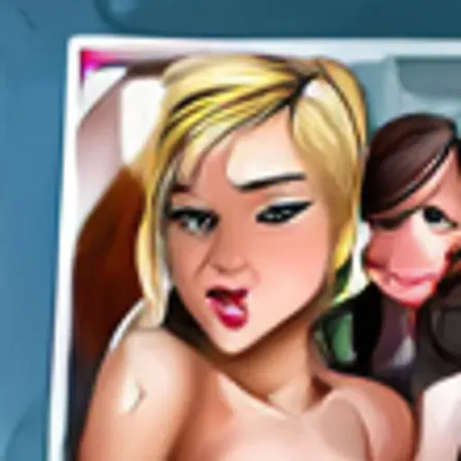 AIポルノ写真ジェネレーター