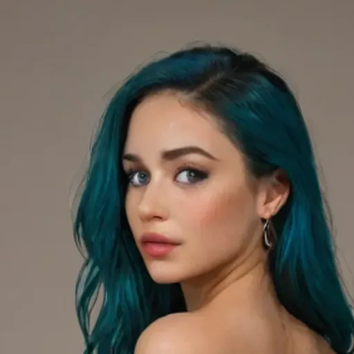 generatore di immagini porno IA