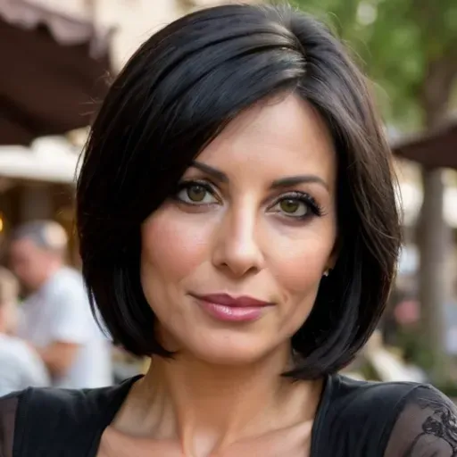 yapay zekâ porno görsel üretici