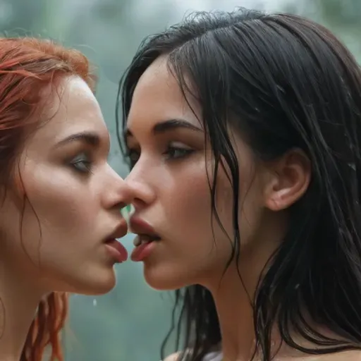 AI porn image generator