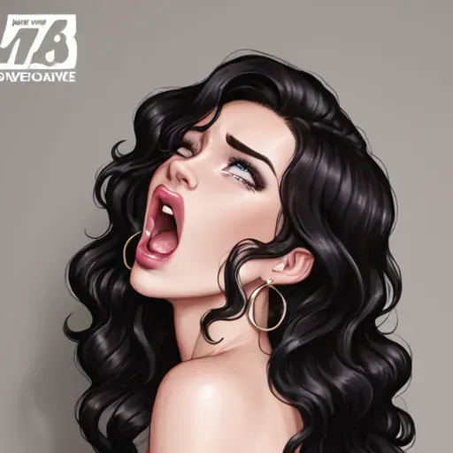 AI porn image generator