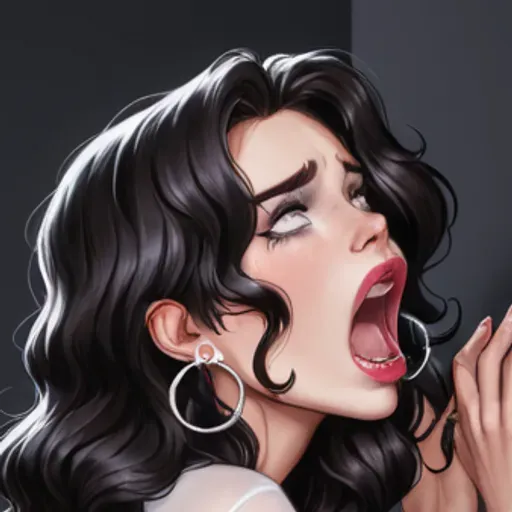 AI色情照片生成器