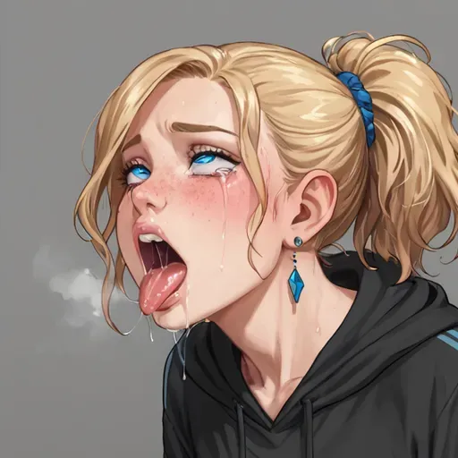 AI色情圖片產生器