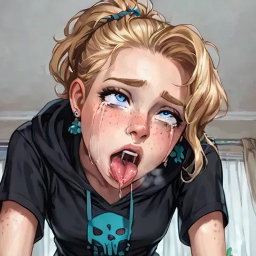 AI色情图片生成器