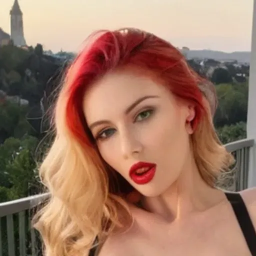 gerador de imagens pornô com IA