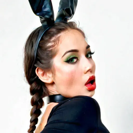 โปรแกรมสร้างภาพโปรนที่ใช้ปัญหา AI