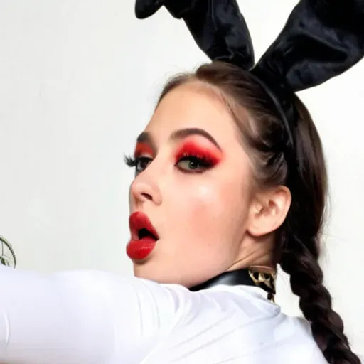 โปรแกรมสร้างภาพโปรนที่ใช้ปัญหา AI