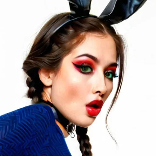 AI色情图片生成器