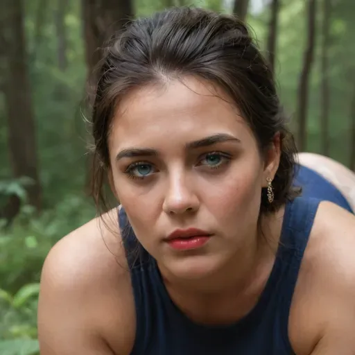 yapay zekâ porno görsel üretici