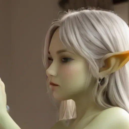 AI色情照片產生器