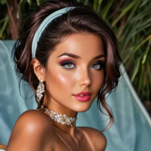 генератор порно-изображений на ИИ