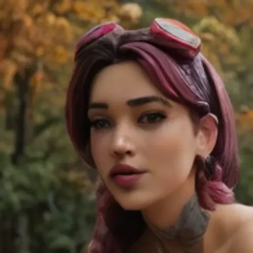 AI porn pic generator