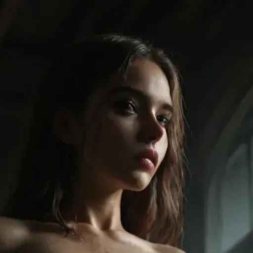 AI色情图片生成器