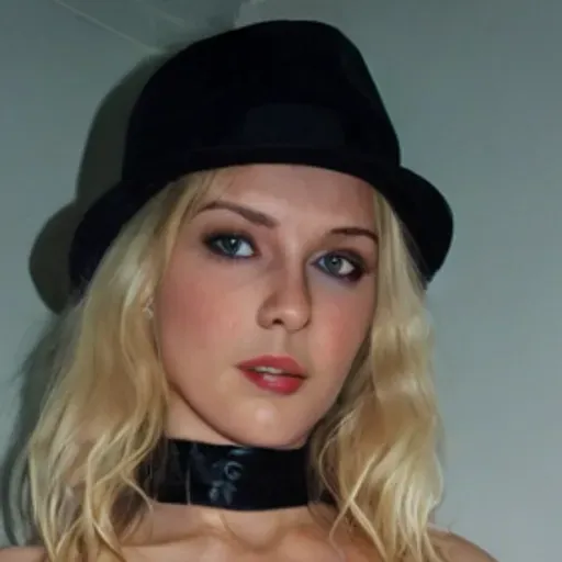 generatore di immagini porno IA