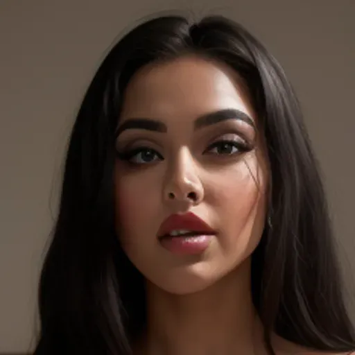 генератор порно-изображений на ИИ