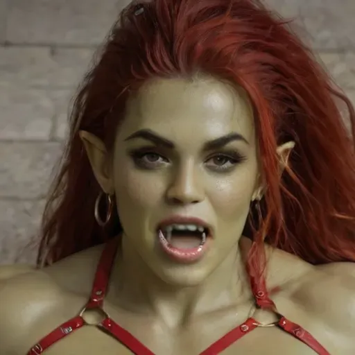 Pencipta imej lucah AI