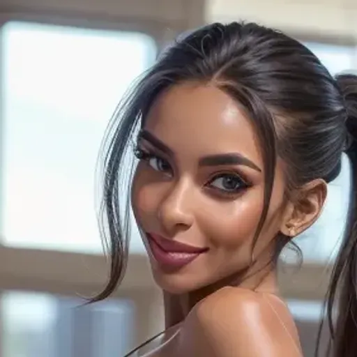 AI 포르노 이미지 생성기