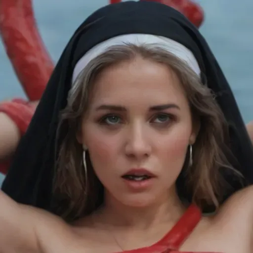 AI porn image generator