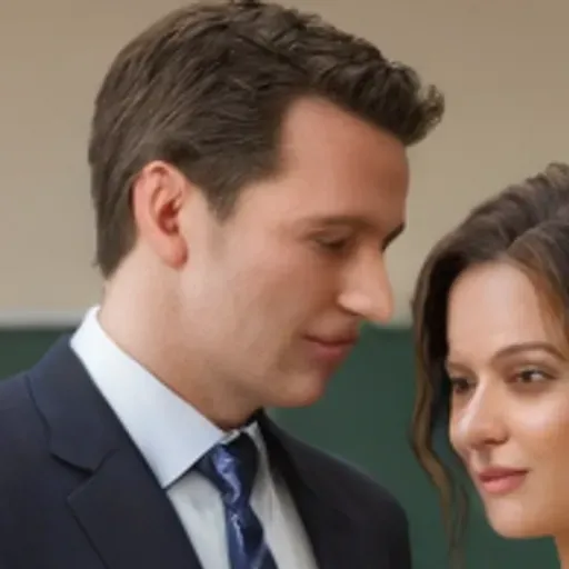 Pencipta imej lucah AI