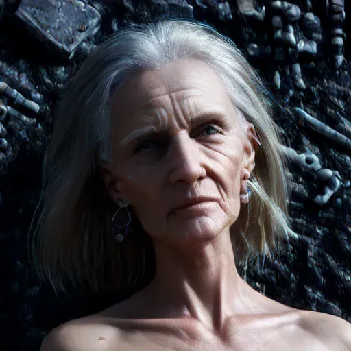 generatore di immagini porno IA