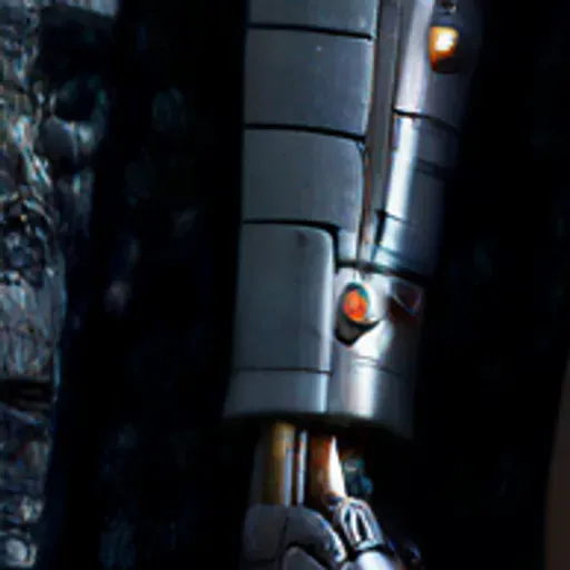 generatore di foto porno IA