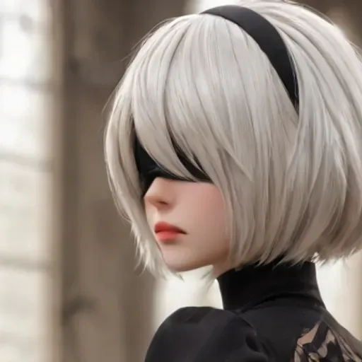 yapay zekâ porno görsel üretici