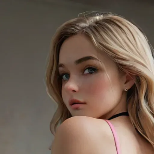 AI色情图片生成器