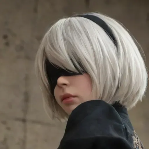 AIポルノ画像ジェネレーター