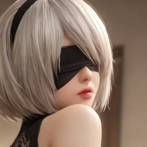 генератор порно-изображений на ИИ