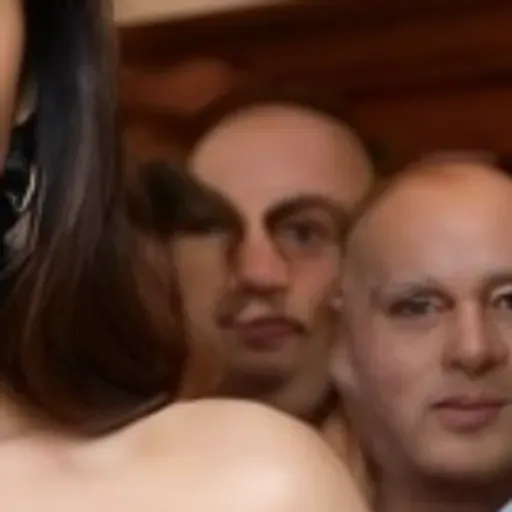 gerador de fotos pornô com IA