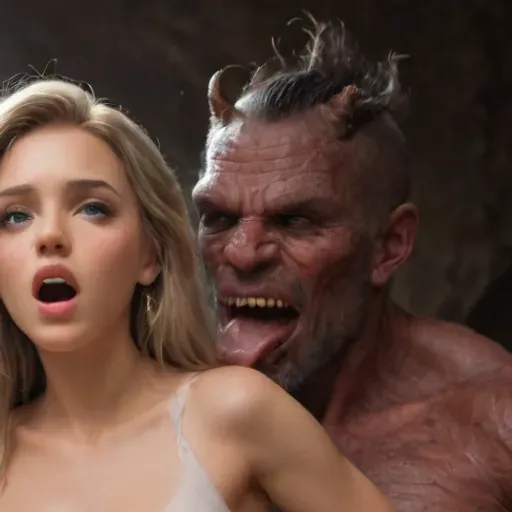 generatore di foto porno IA