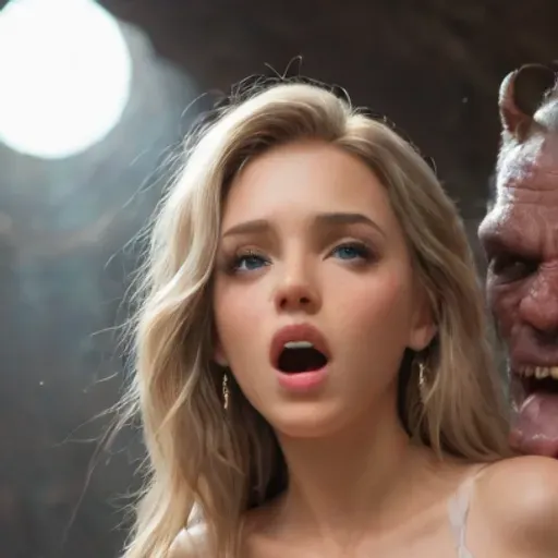 generatore di immagini porno IA