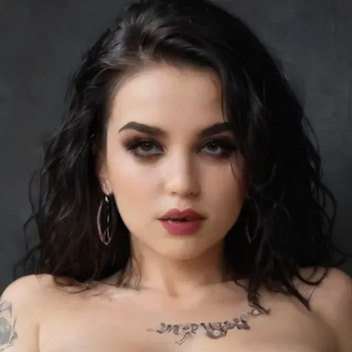 yapay zekâ porno görsel üretici