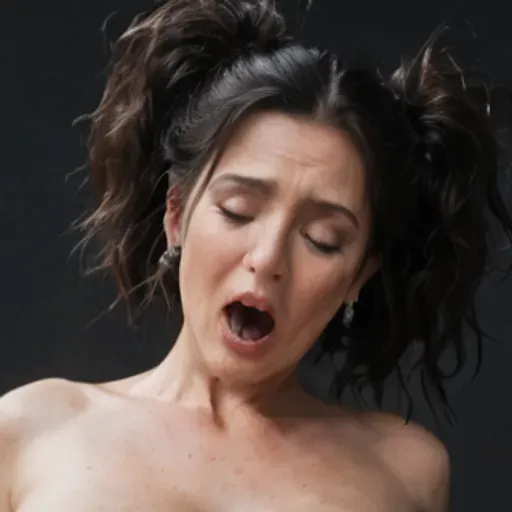 yapay zekâ porno görsel üretici
