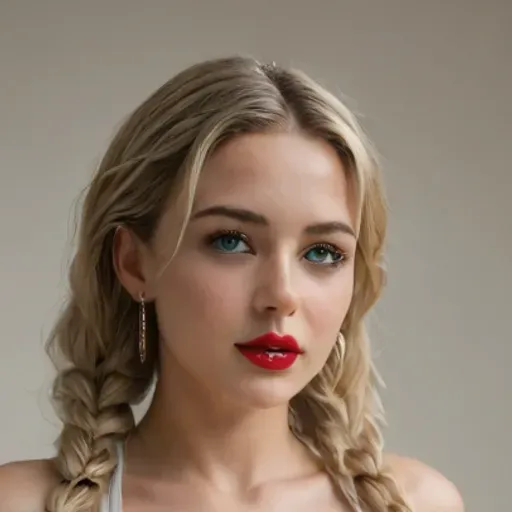 โปรแกรมสร้างภาพโปรนที่ใช้ปัญหา AI