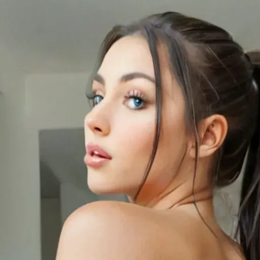 AI色情圖片產生器