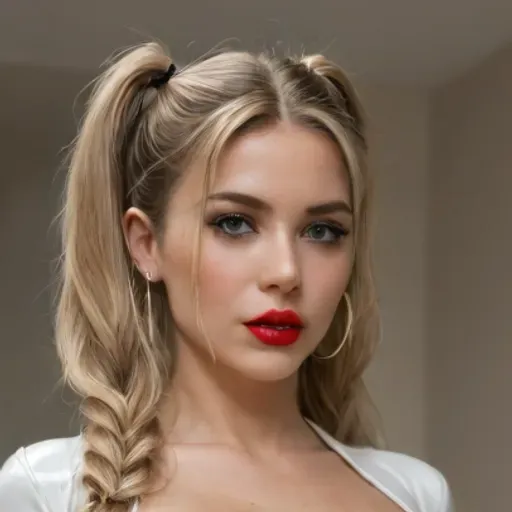 โปรแกรมสร้างภาพโปรนที่ใช้ปัญหา AI