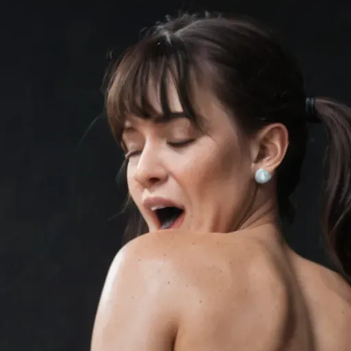 AIポルノ画像ジェネレーター