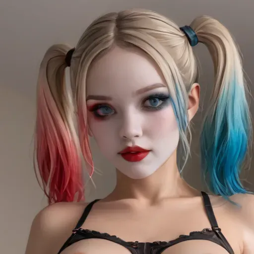 AI porn image generator